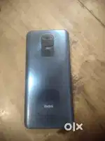 Redmi note 9 pro