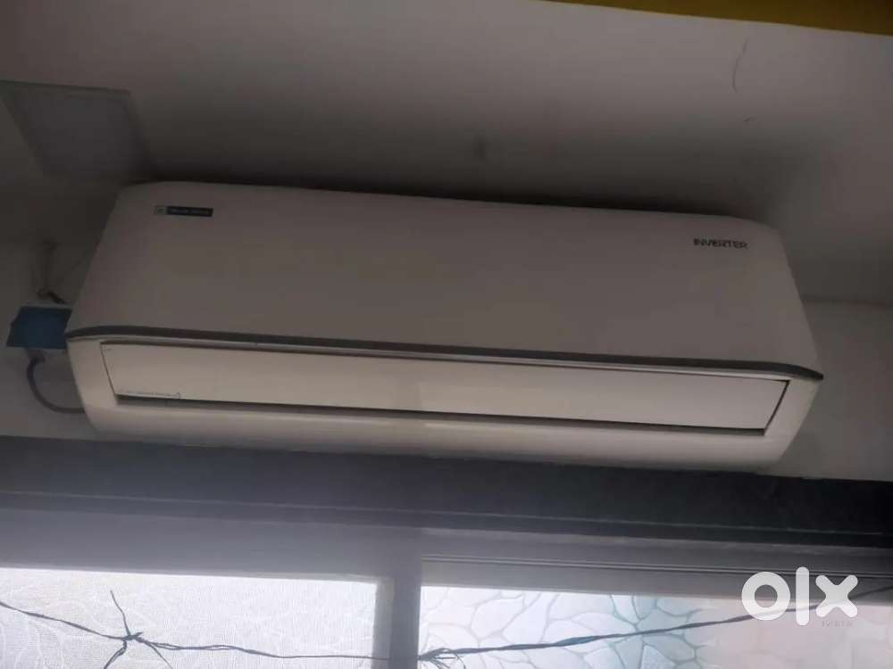 AC repair service