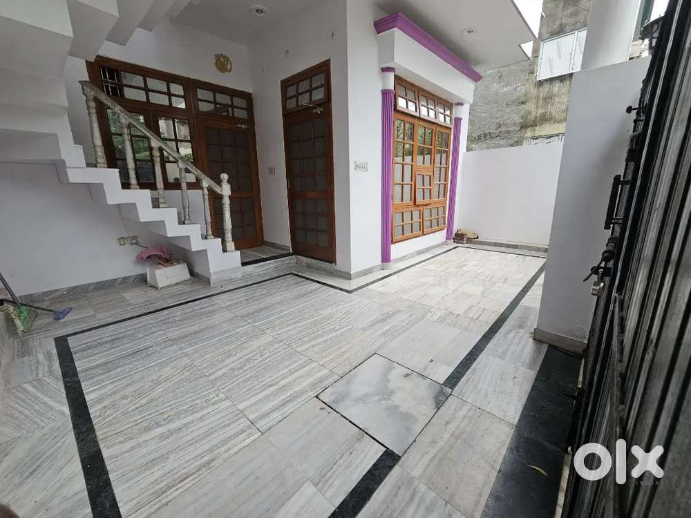 House for Rent in Gomti Nagar(Vijayant Khand)