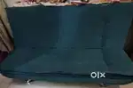 Sofa cum bad
