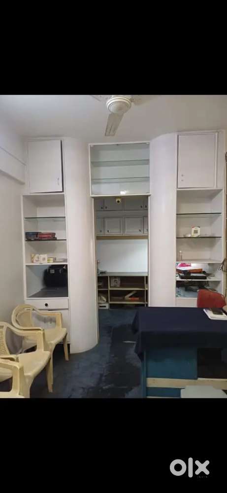 Office Space for Rent