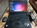 Good condition Lenovo E490 Laptop.
