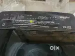 Whirlpool 360 bloomwash