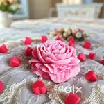 AromaLuxe Candles