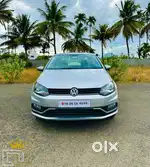 Volkswagen Ameo 1.2 MPI Comfortline Plus, 2017, Petrol