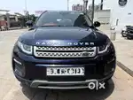 Land Rover Range Evoque 2.0 TD4 HSE Dynamic Ember, 2020, Diesel