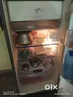 Hi sir & madam im selling my fridge