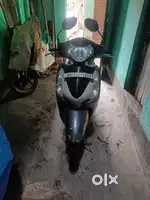 Honda aviator