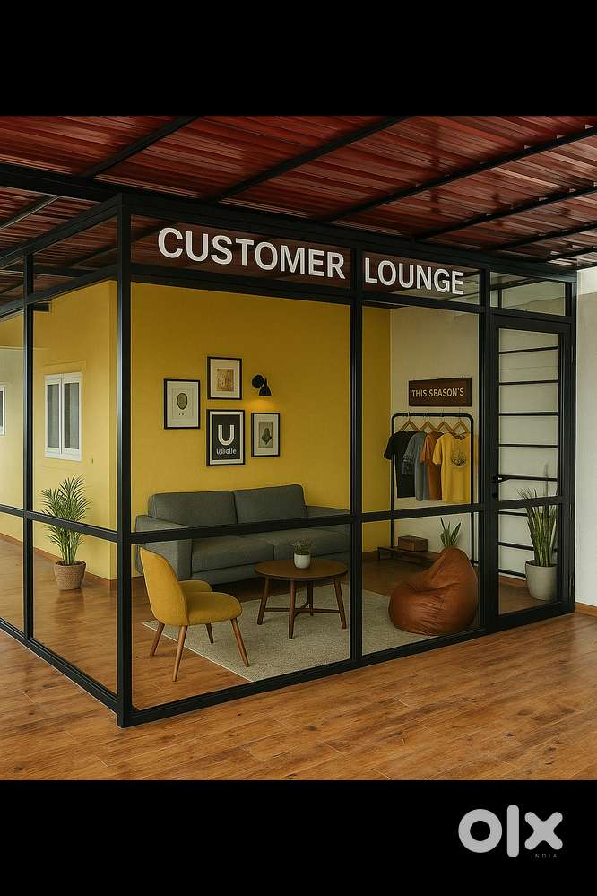 Hiring for Store- incharge