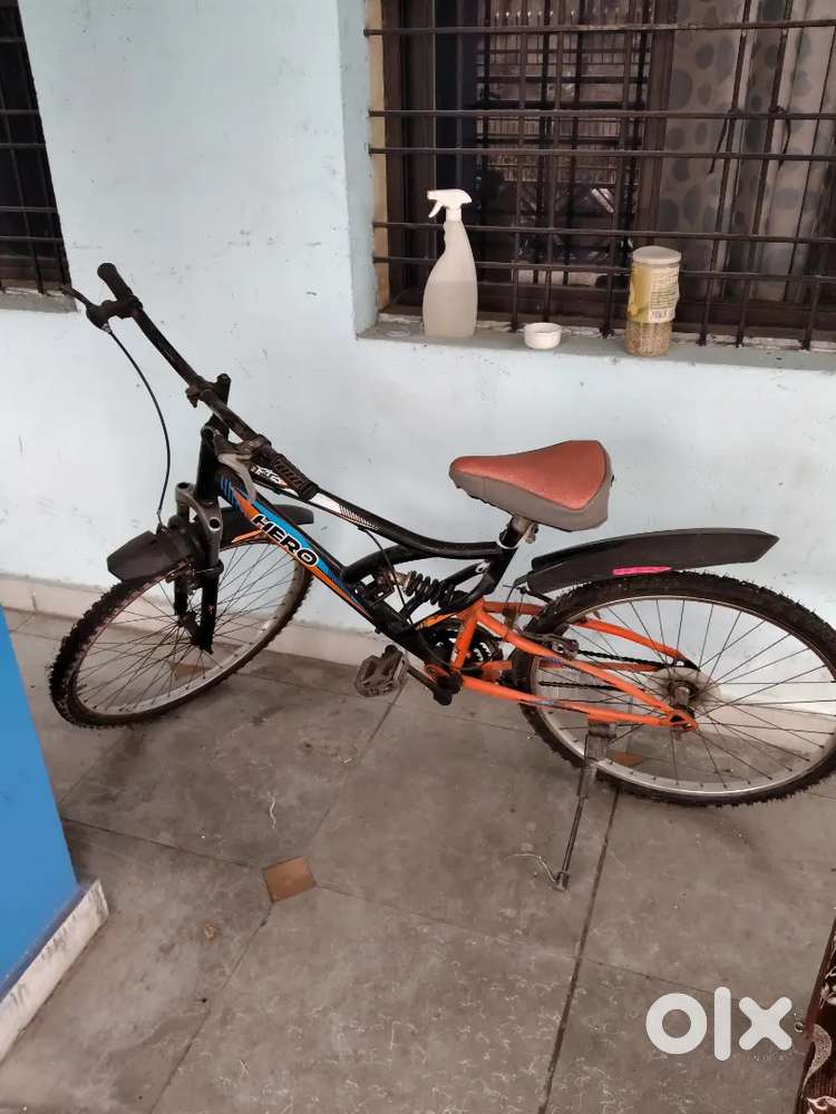 rs 3500 nice cycle