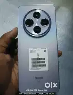 Mi 14 c 4/64  5G 1 month new condition 4/64