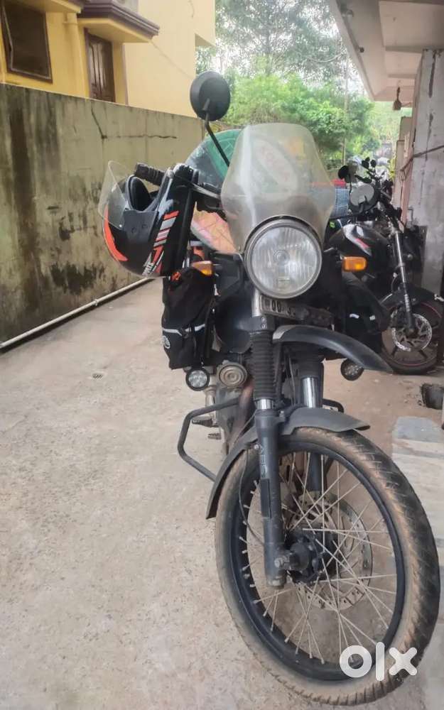 Sale Royal Enfield Himalayan 450