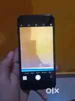I phone 7 plus very less used very good condition