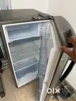 Samsung refrigerator