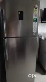 Samsung 301 L Refrigerator
