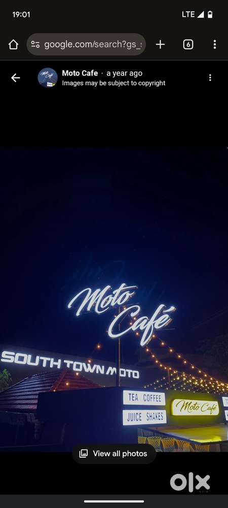 Hiring cooks,  helpers, chinese cooks for cafe