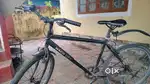 MACH CITY cycle