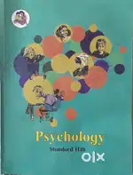 11th std science book