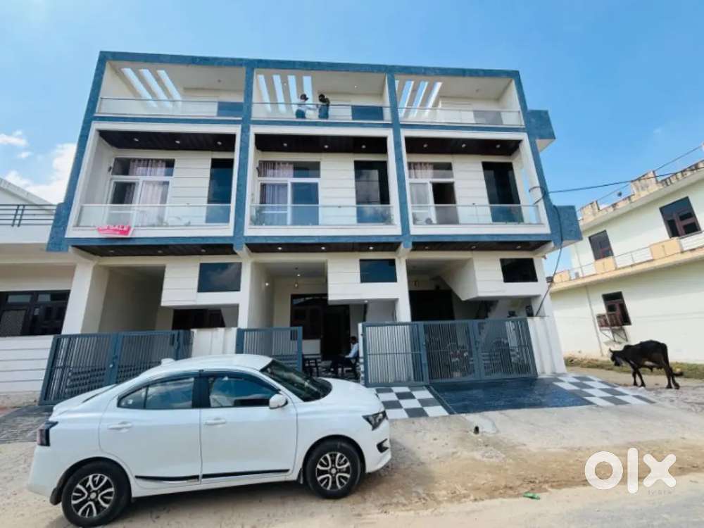 Villa in govindpura,kalwar road