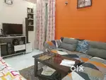 1my bhk flat