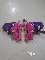 Skating Shoes - Decathlon Brand