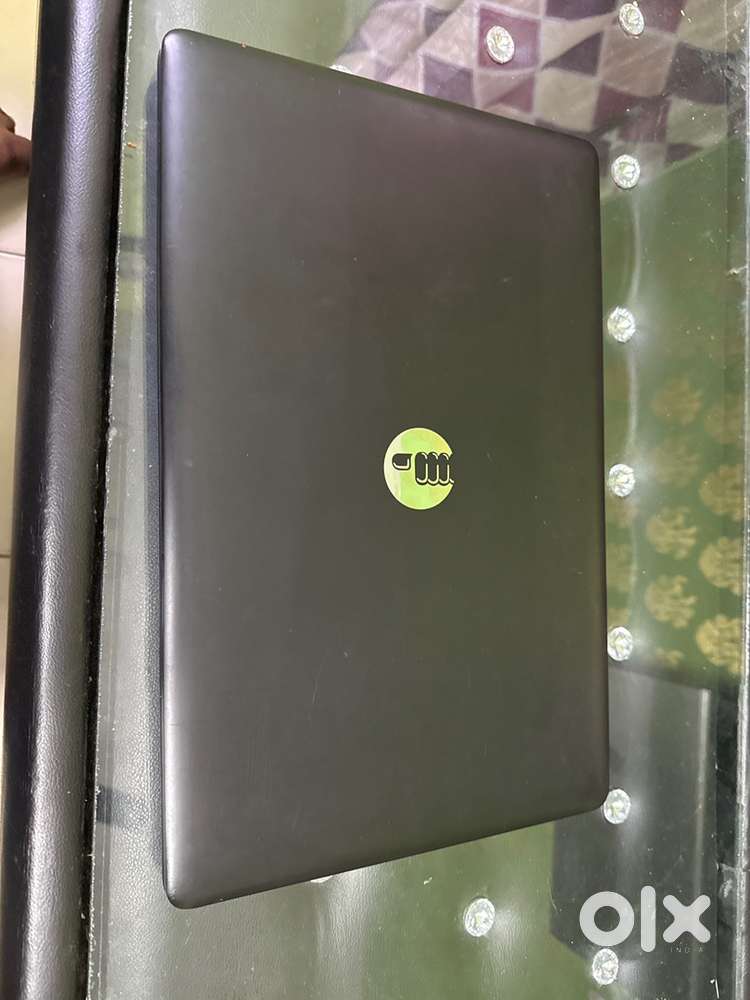 Zed AIR laptop