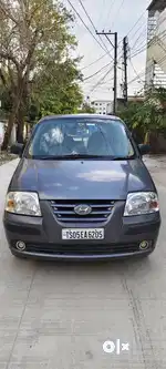 Hyundai Santro Xing GLS, 2014, LPG