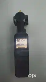 DJI osmo 3
