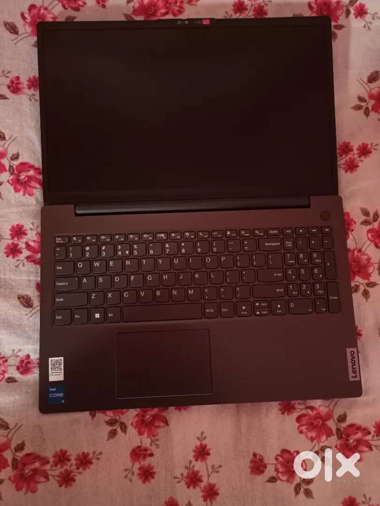 Lenovo laptop V15 G3 IAP 1