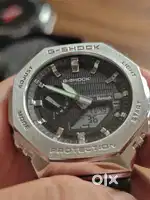 Casio G-Shock GBM-2100 (never used)