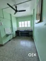 1rk flat rent om apartment Bharti vidyapeeth dhankawadi