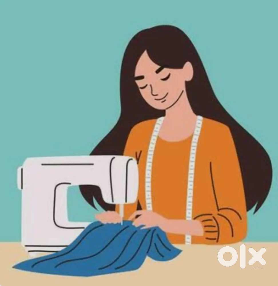 Tailors wanted ( urgent Requirement)