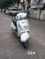 Suzuki access