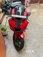 Yamaha R15 V4.0