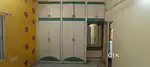 Fully furnished and spacious 2bhk flat for rent
