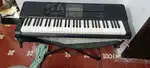 CT-X870IN KEYBOARD with Stand NEW CONDITION