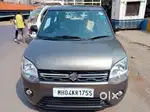 Maruti Suzuki Wagon R CNG LXI, 2021, CNG & Hybrids