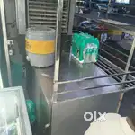 Juice caunter