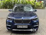 BMW X1 2.0 sDrive20d xLine, 2018, Diesel