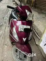 TVS Jupiter 2018