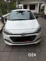 Hyundai Elite i20 2014 Petrol 87500 Km Driven