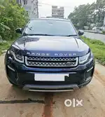 Land Rover Range Evoque 2.0 TD4 HSE, 2018, Diesel