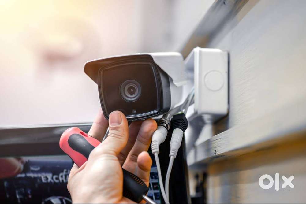 CCTV TECHNICIAN' & COMPUTER HARDWARE &NETWORKING