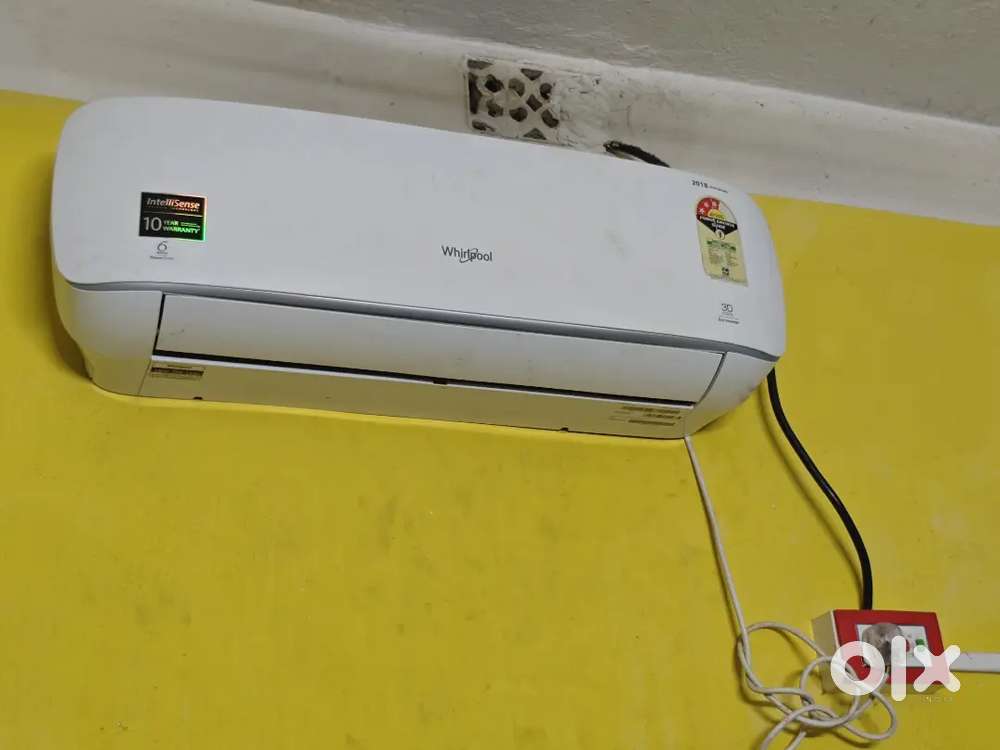 Whirlpool 1 Ton ac