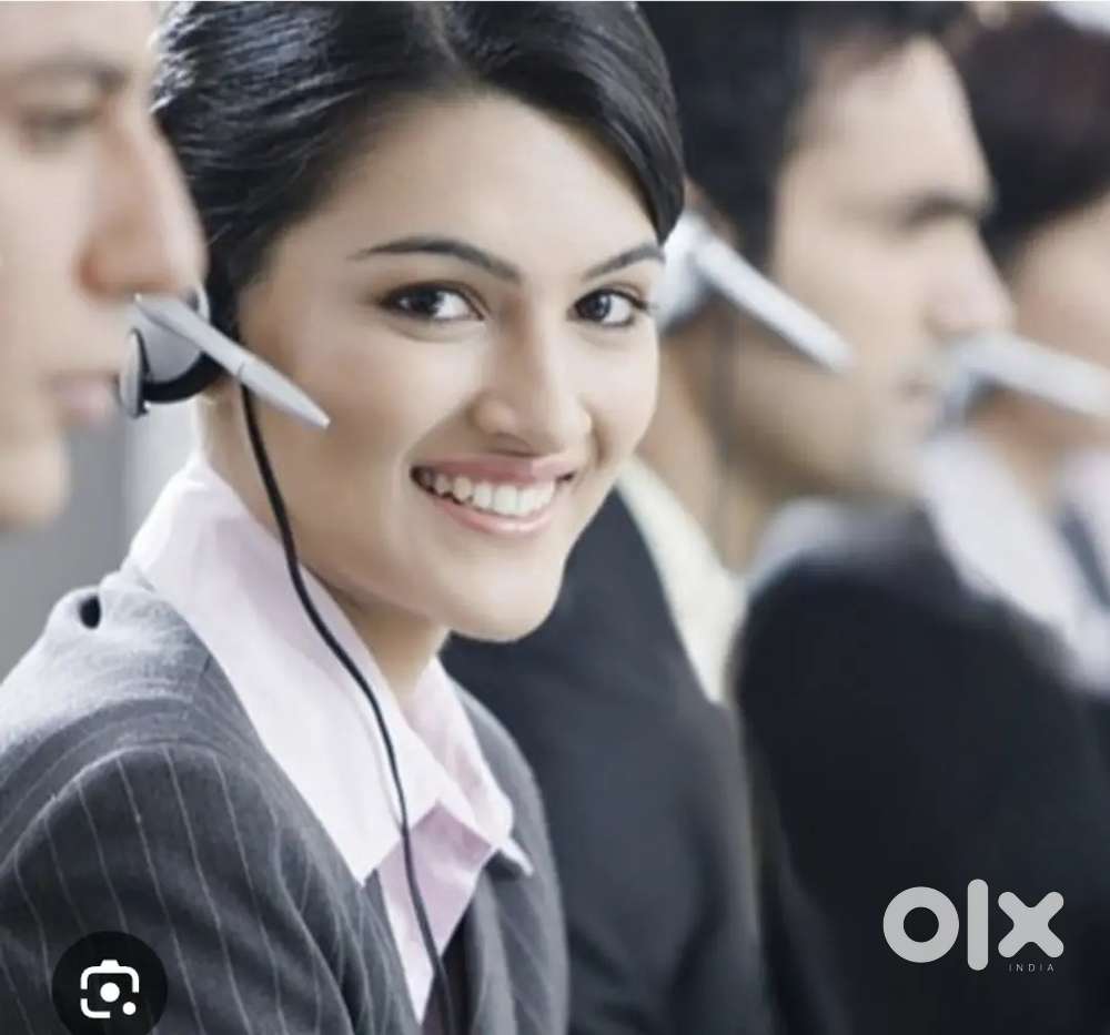 Required Telecaller In a Reputed Automobile Dealer in Kakkanad