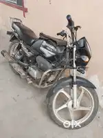 Hero splendor plus