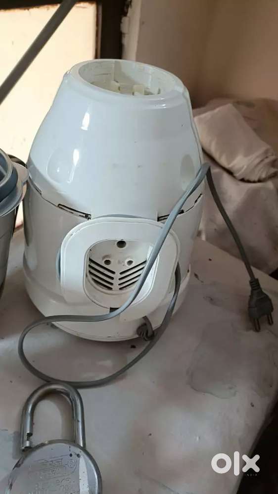 Bajaj mixer grinder gx8