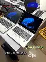 Hp metal body#Bulk Qty#Business Series Official highPerformance laptop