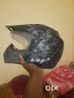 Urgent sale Helmet for men