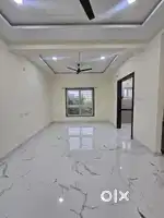 Semi Furnished 3BHK Flat for Sale Jana Chaitanya Colony, Attapur